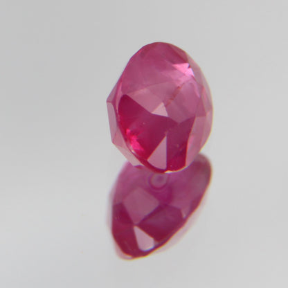Rubin 0.44ct 