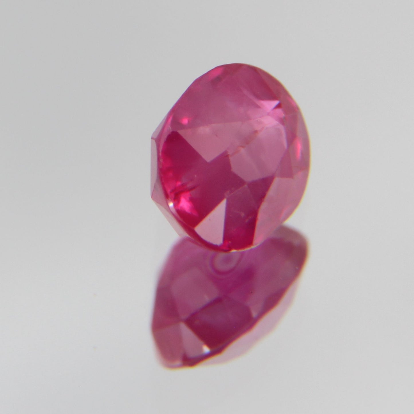 Rubin 0.44ct 