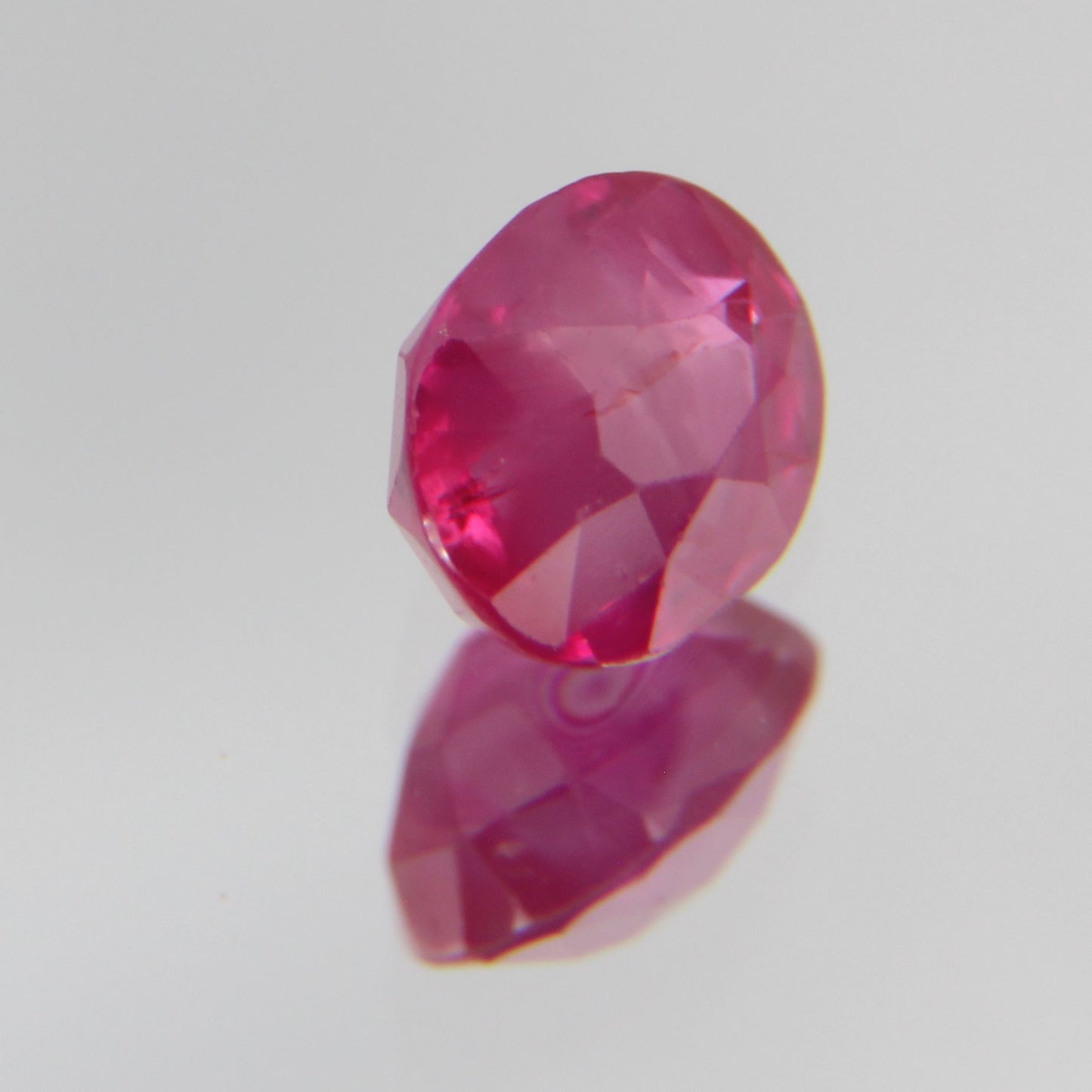 Rubin 0.44ct 