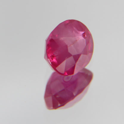 Rubin 0.44ct 