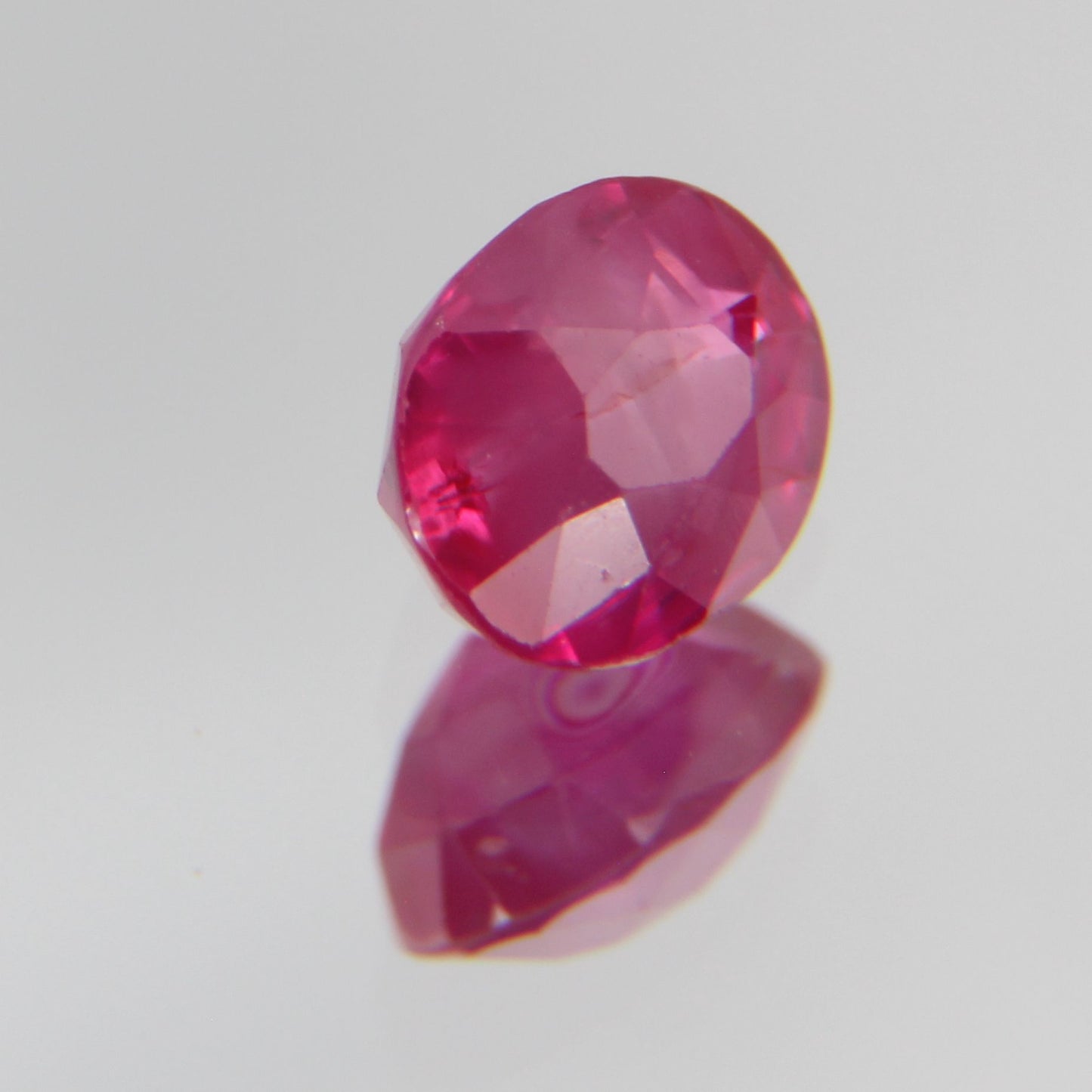 Rubin 0.44ct 