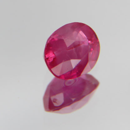 Rubin 0.44ct 