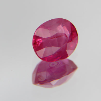Rubin 0.44ct 