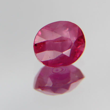 Rubin 0.44ct 