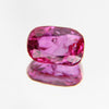 Rubin 0.45ct 