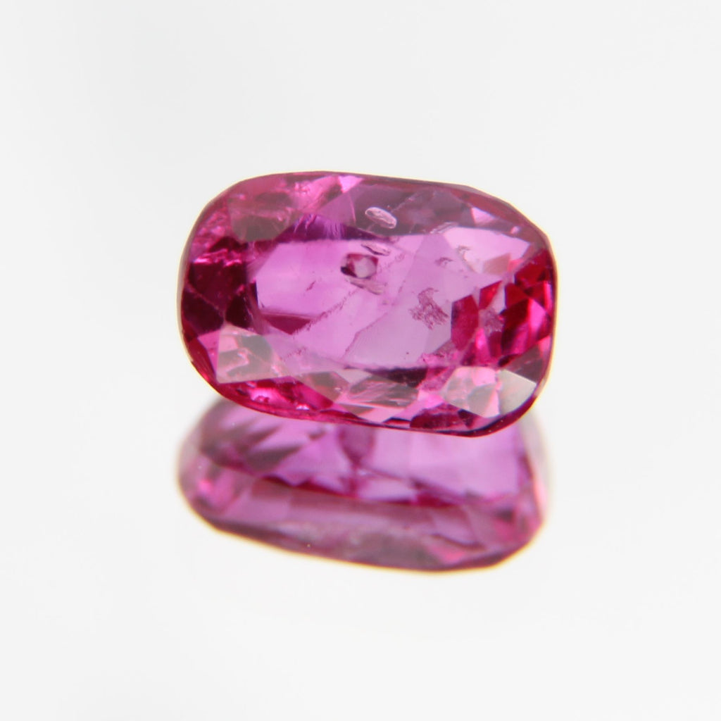 Rubin 0.45ct 