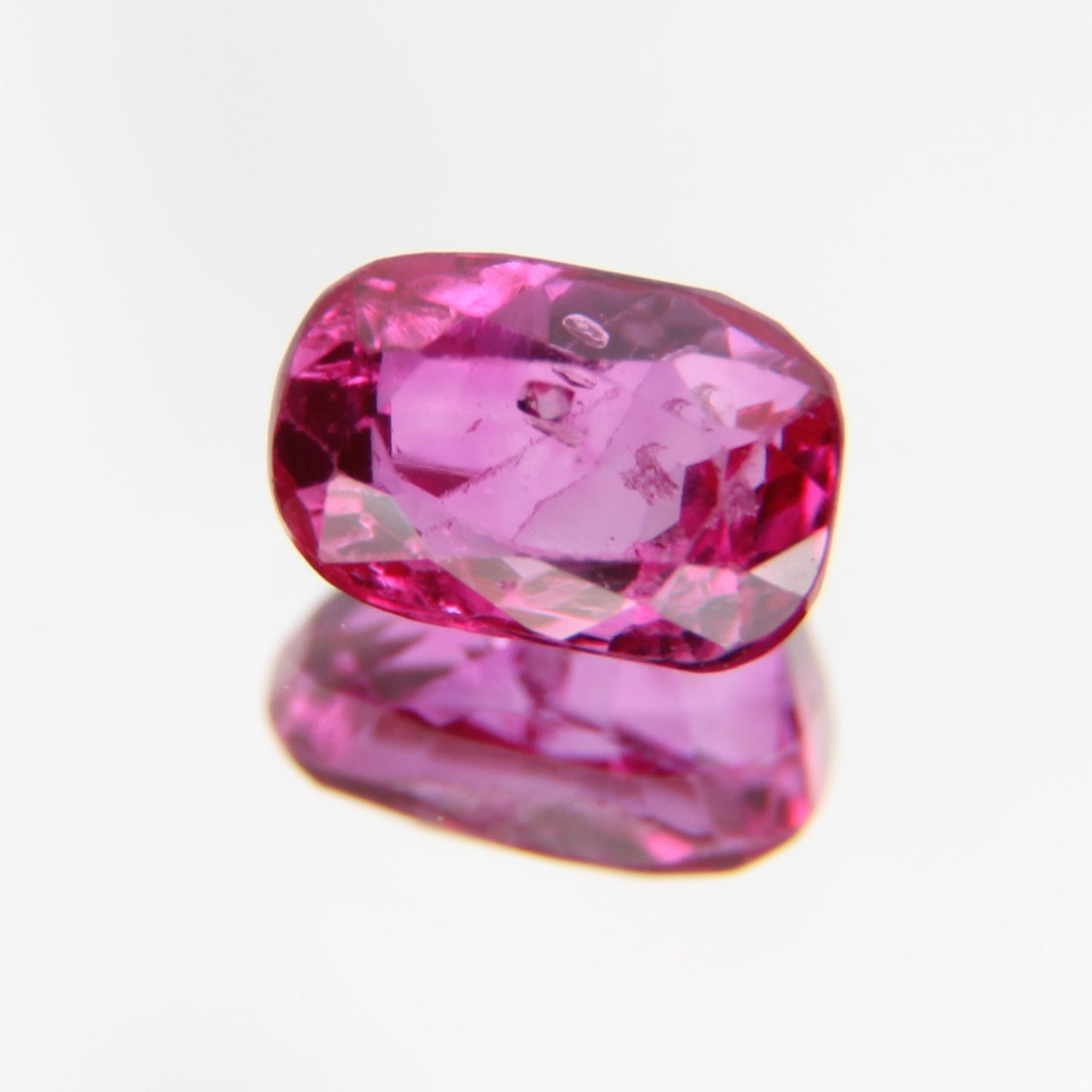 Rubin 0.45ct 