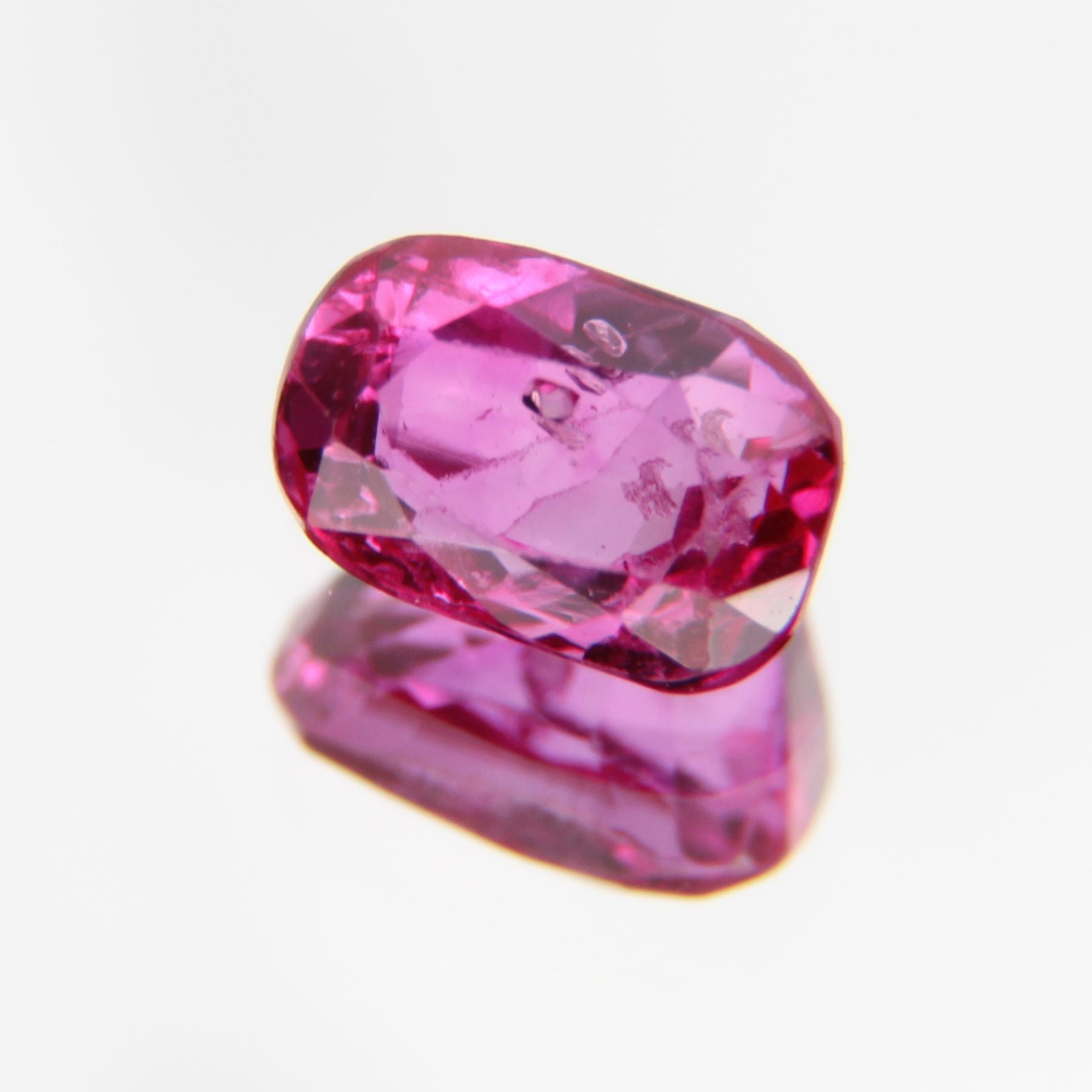 Rubin 0.45ct 