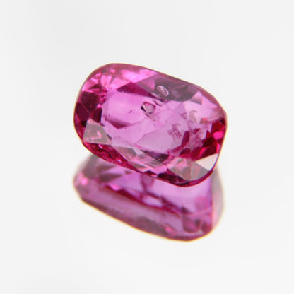Rubin 0.45ct 