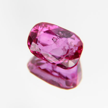 Rubin 0.45ct 