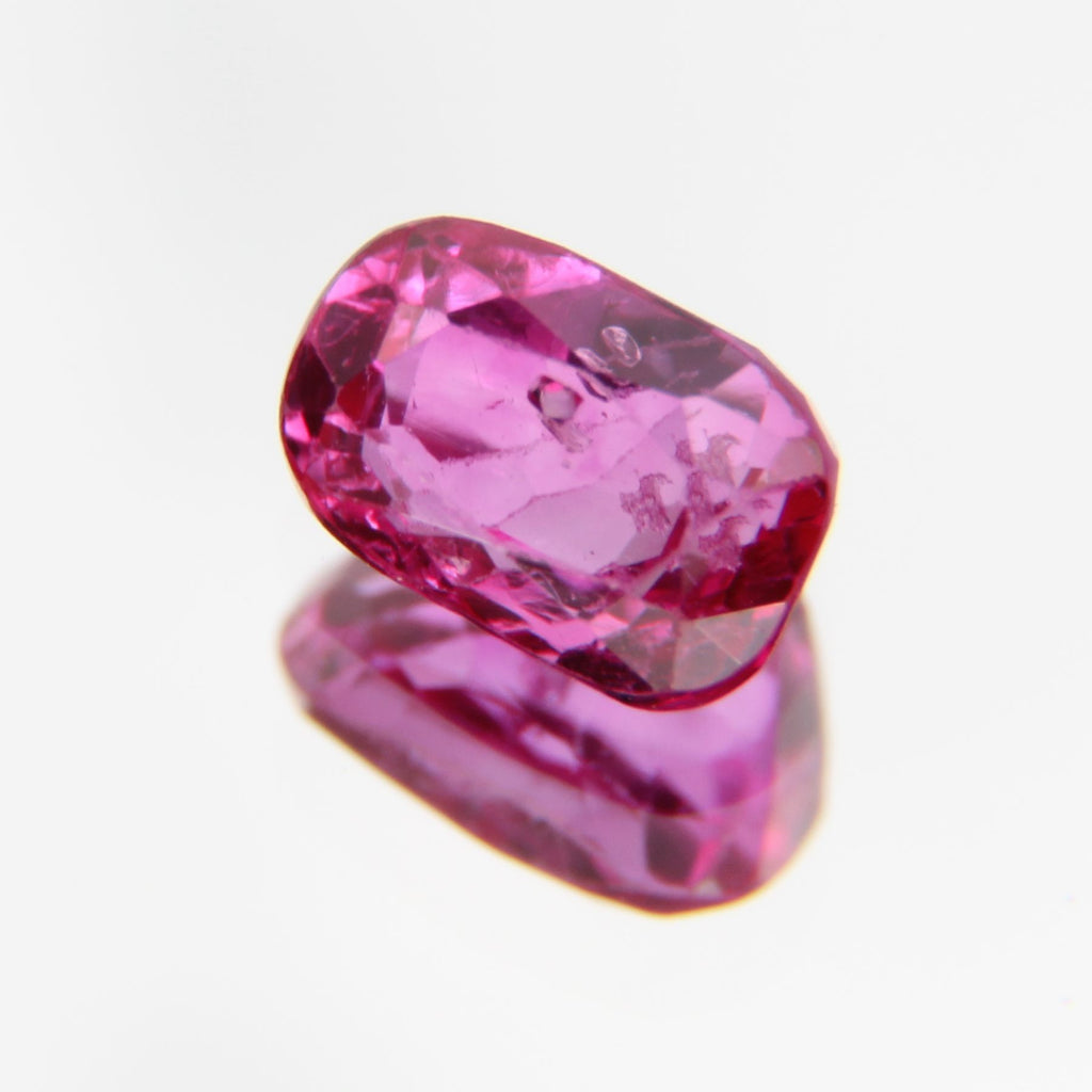 Rubin 0.45ct 