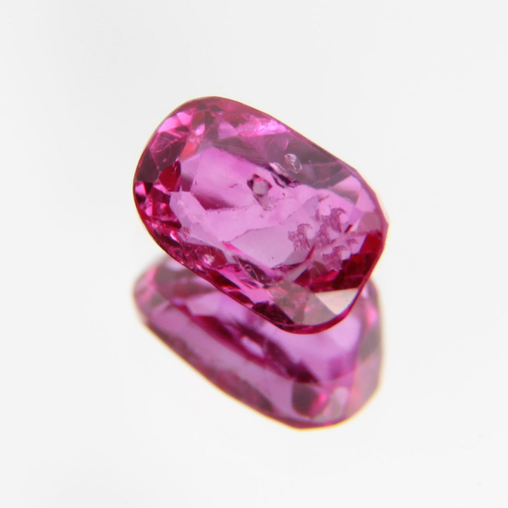 Rubin 0.45ct 