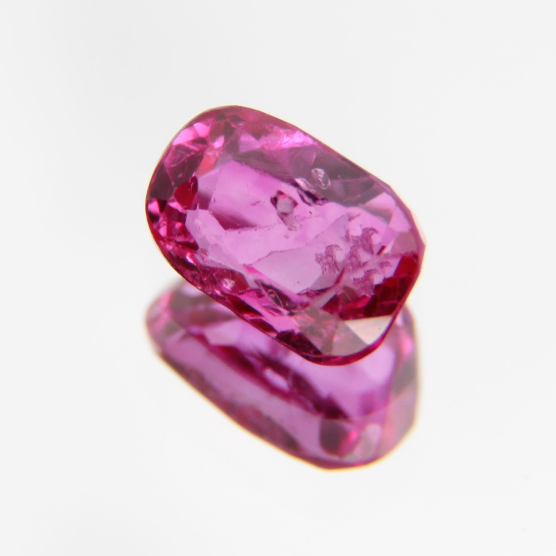 Rubin 0.45ct 