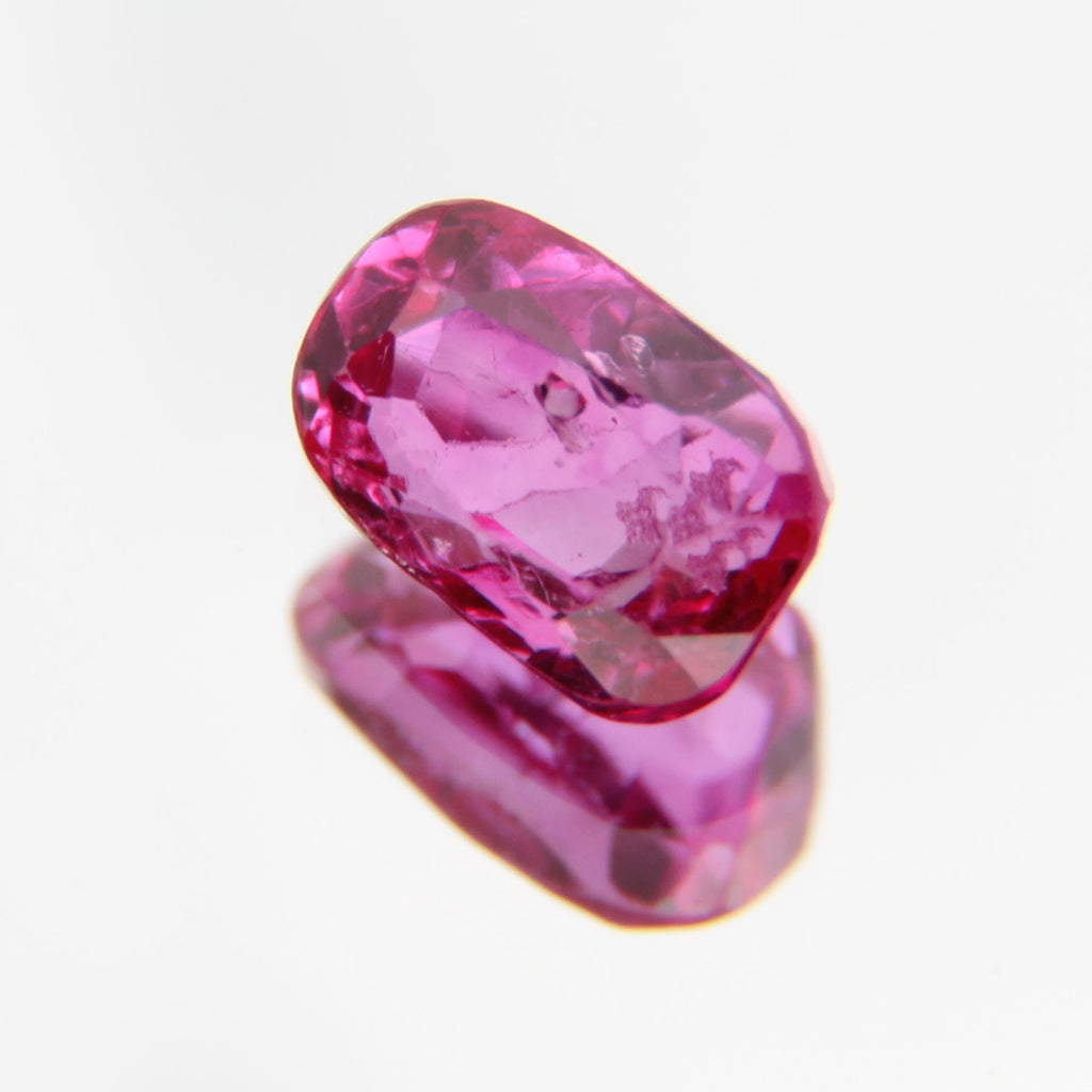 Rubin 0.45ct 