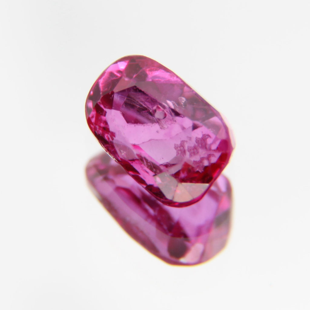 Rubin 0.45ct 