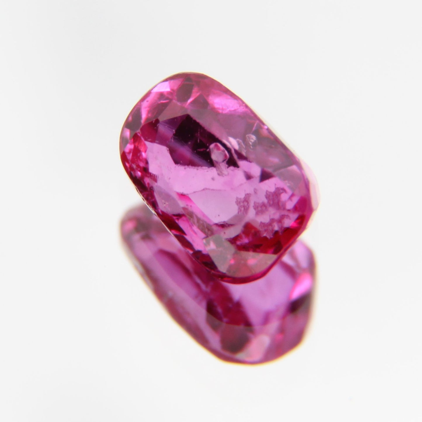 Rubin 0.45ct 