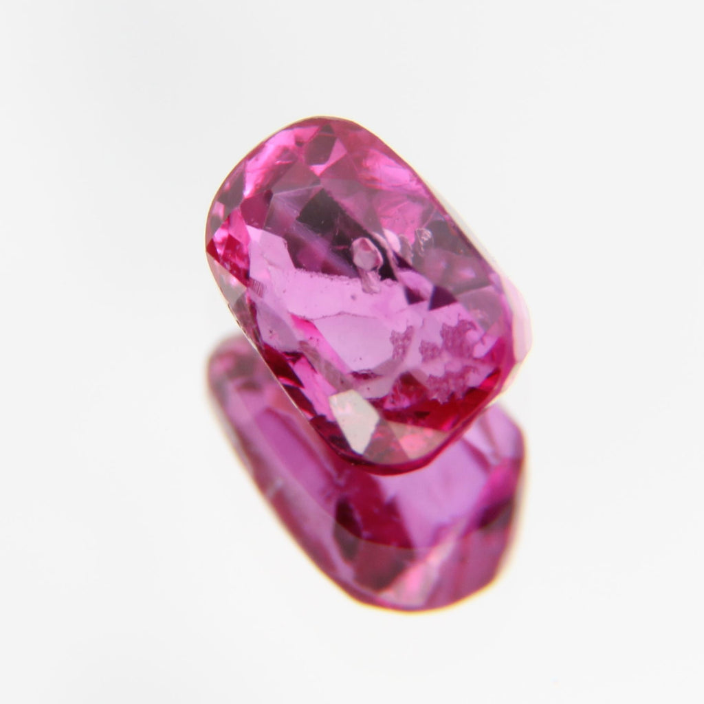 Rubin 0.45ct 