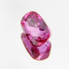 Rubin 0.45ct 
