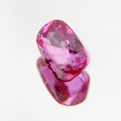 Rubin 0.45ct 