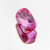 Rubin 0.45ct 