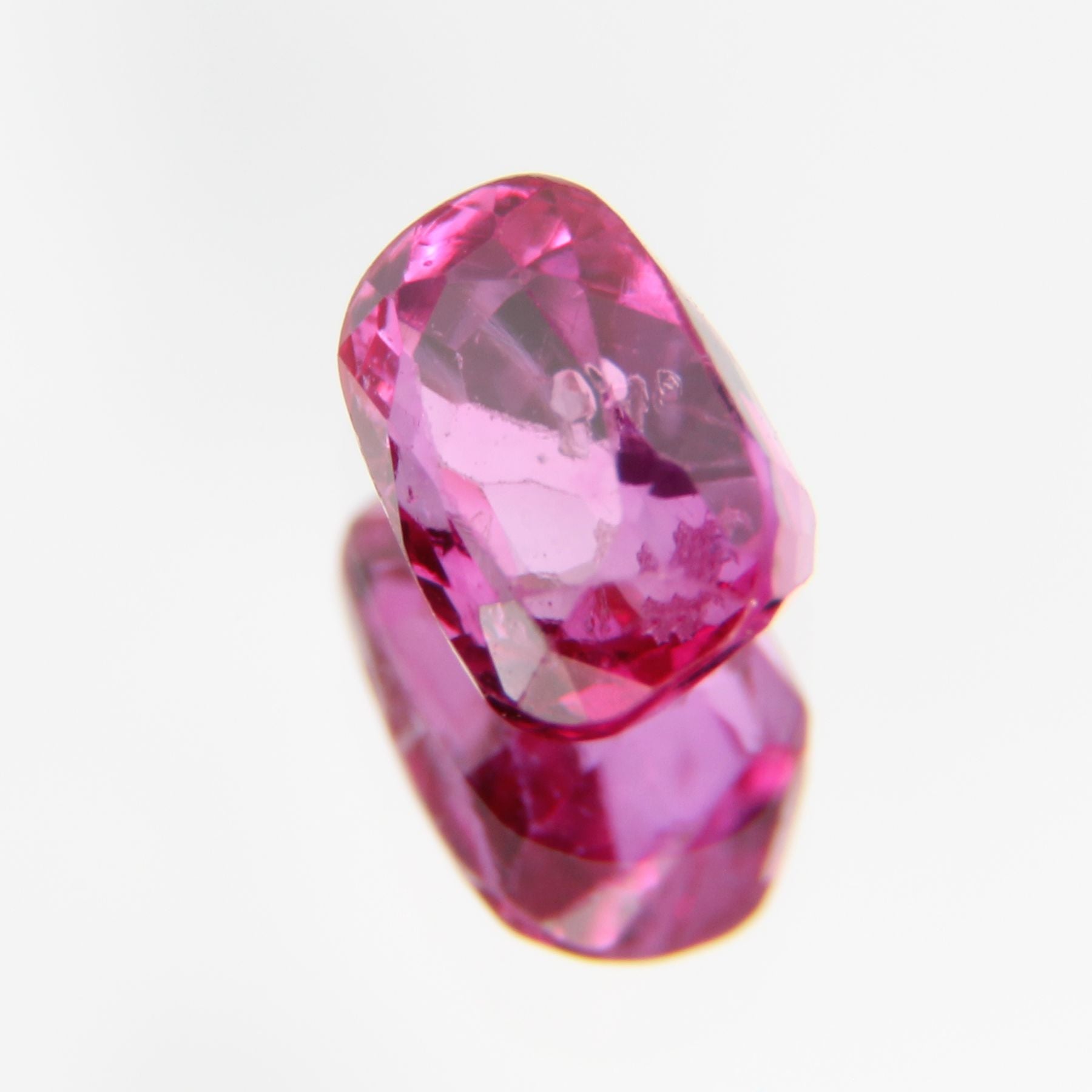 Rubin 0.45ct 