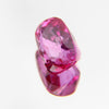 Rubin 0.45ct 