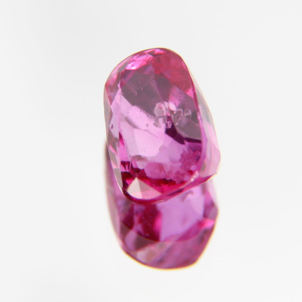 Rubin 0.45ct 