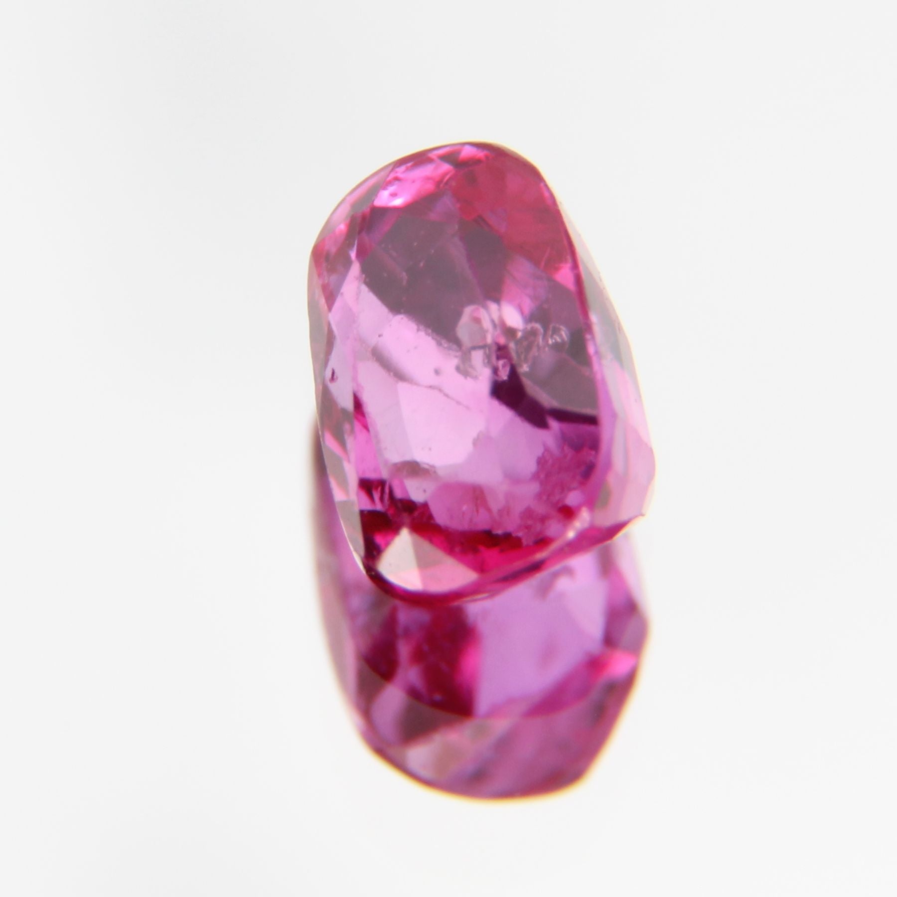 Rubin 0.45ct 
