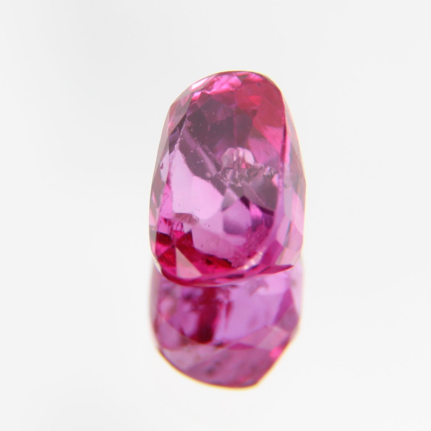 Rubin 0.45ct 