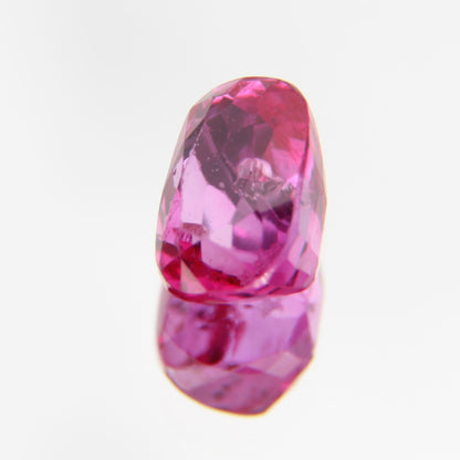 Rubin 0.45ct 