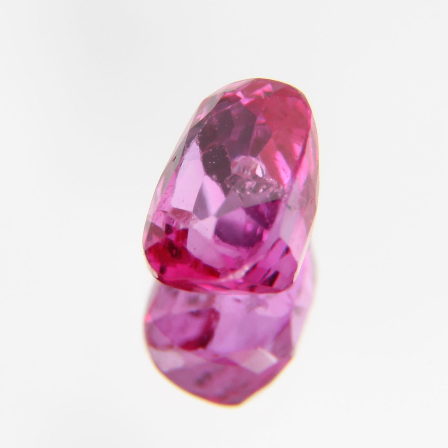 Rubin 0.45ct 