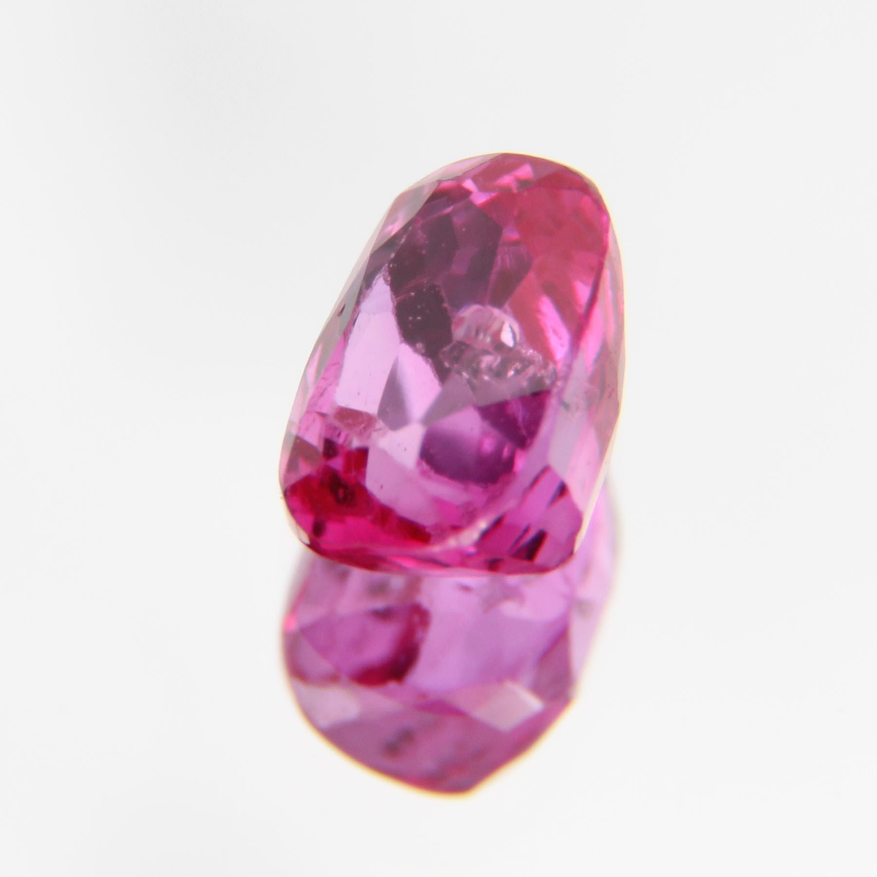Rubin 0.45ct 