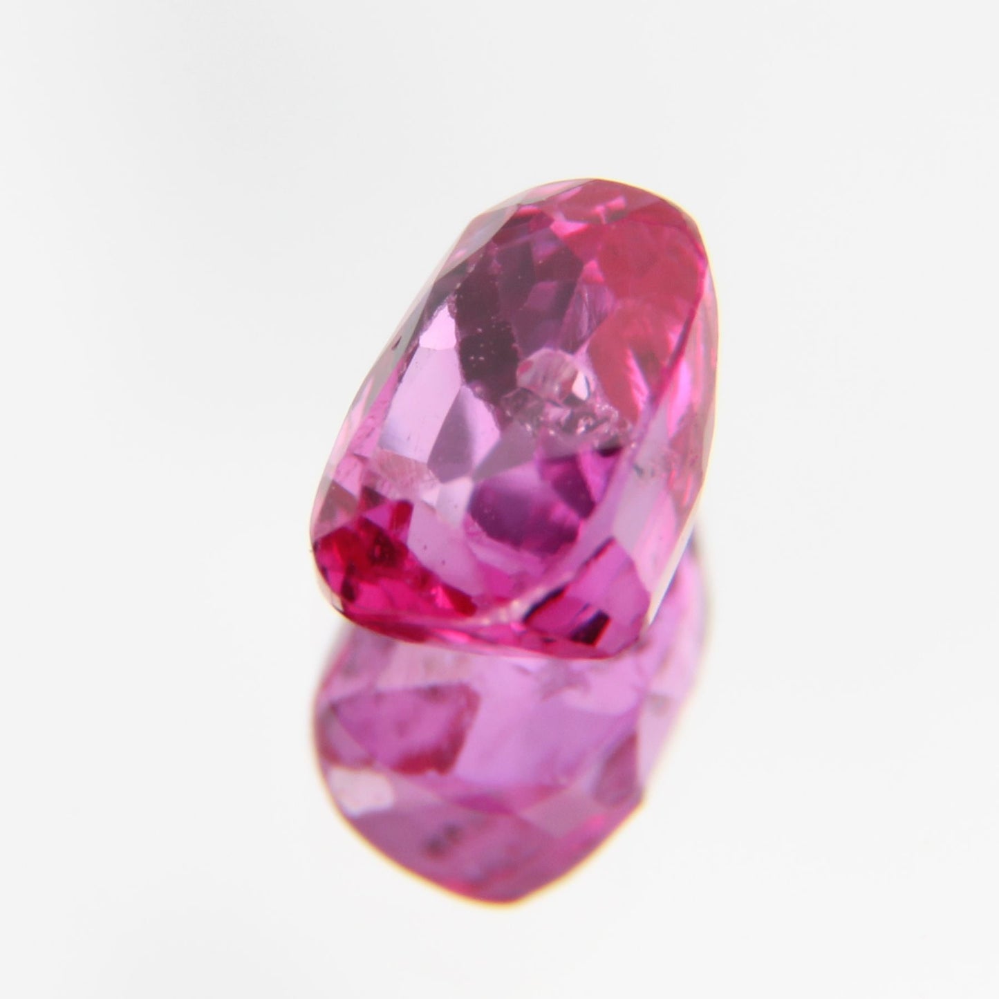Rubin 0.45ct 
