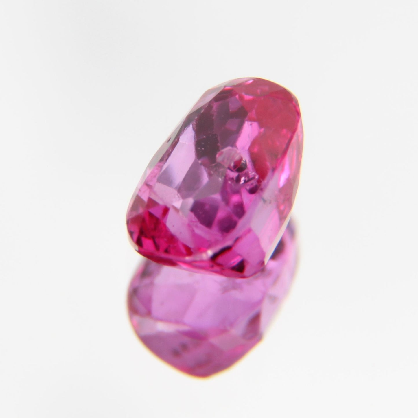 Rubin 0.45ct 