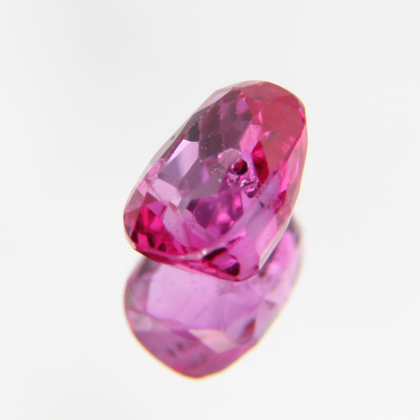 Rubin 0.45ct 