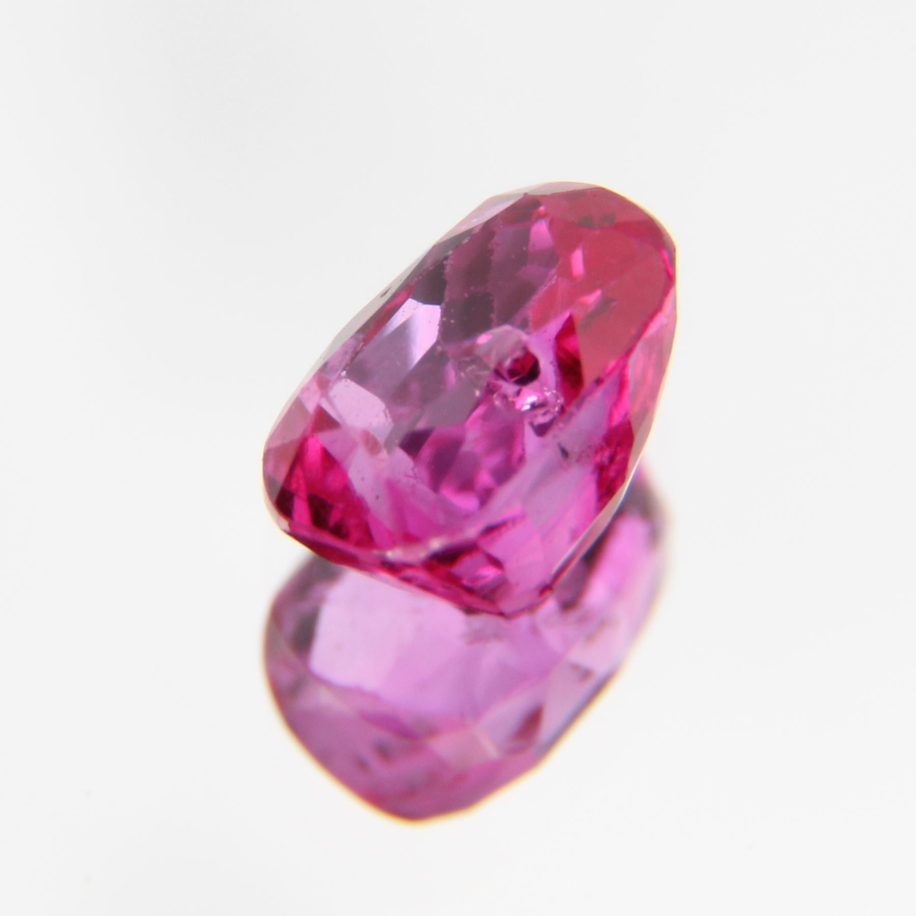Rubin 0.45ct 