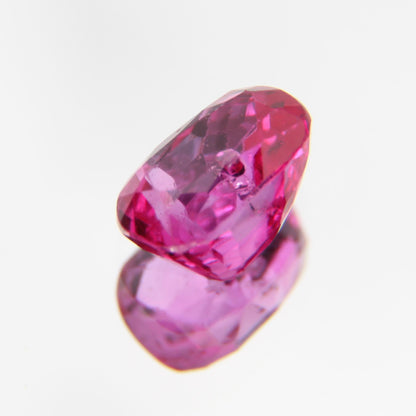 Rubin 0.45ct 