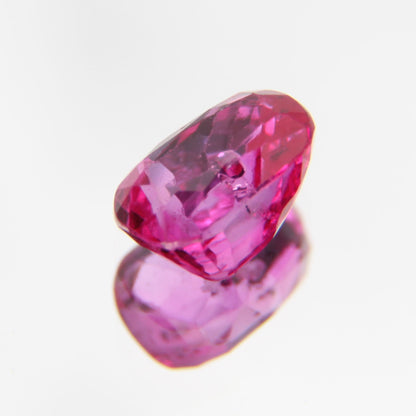 Rubin 0.45ct 