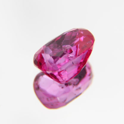 Rubin 0.45ct 
