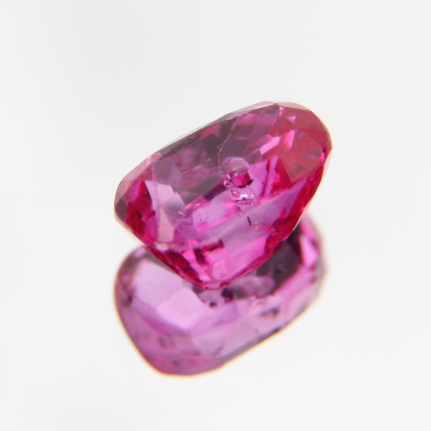 Rubin 0.45ct 