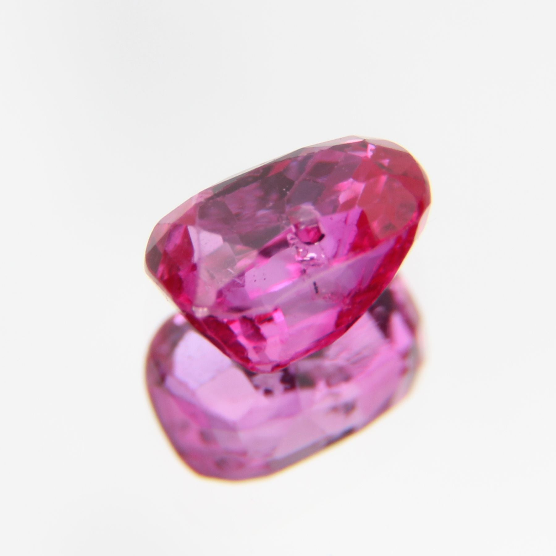Rubin 0.45ct 