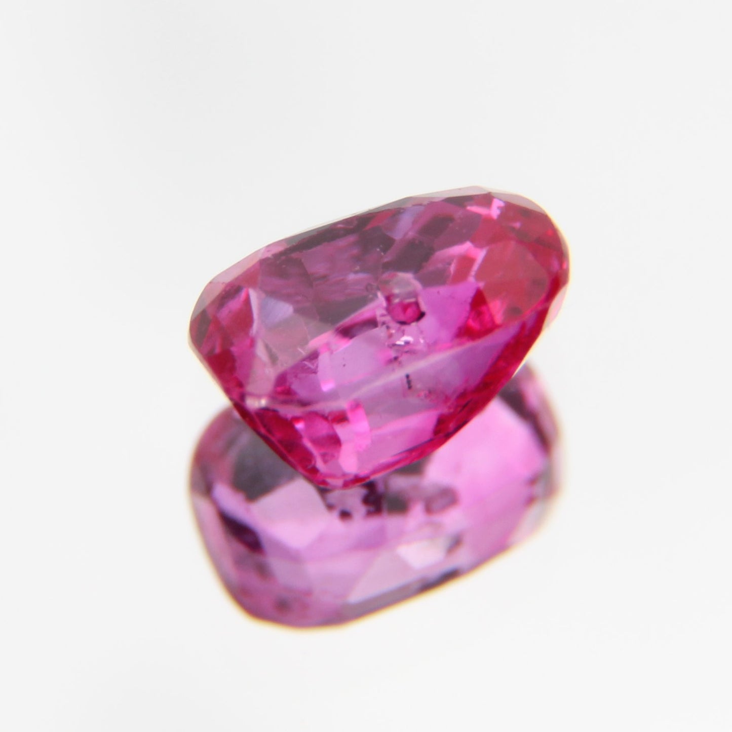 Rubin 0.45ct 