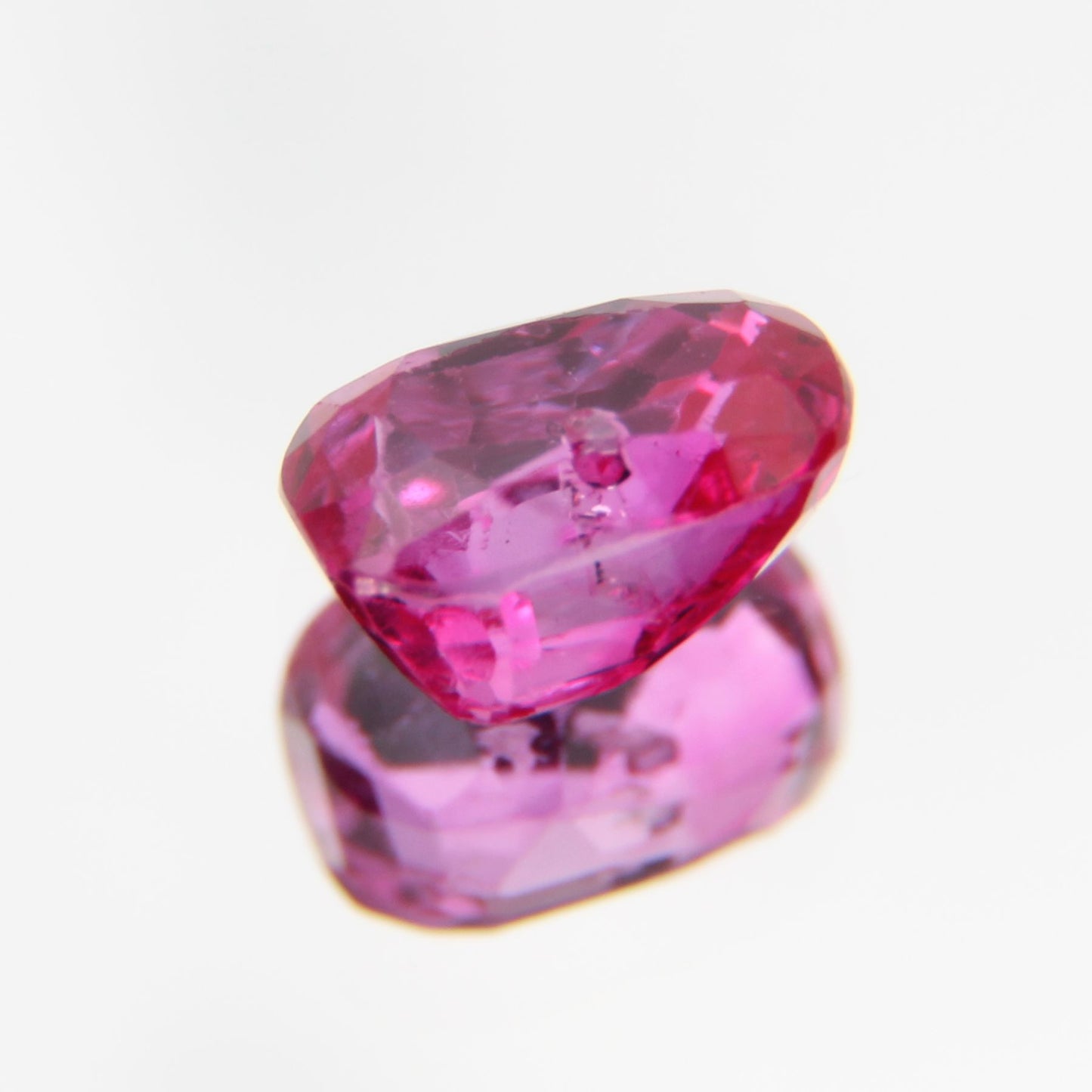 Rubin 0.45ct 