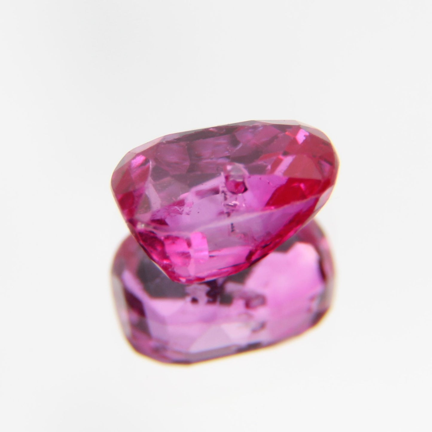 Rubin 0.45ct 