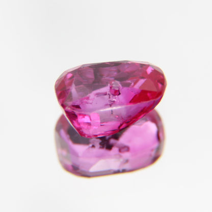 Rubin 0.45ct 