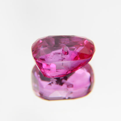 Rubin 0.45ct 