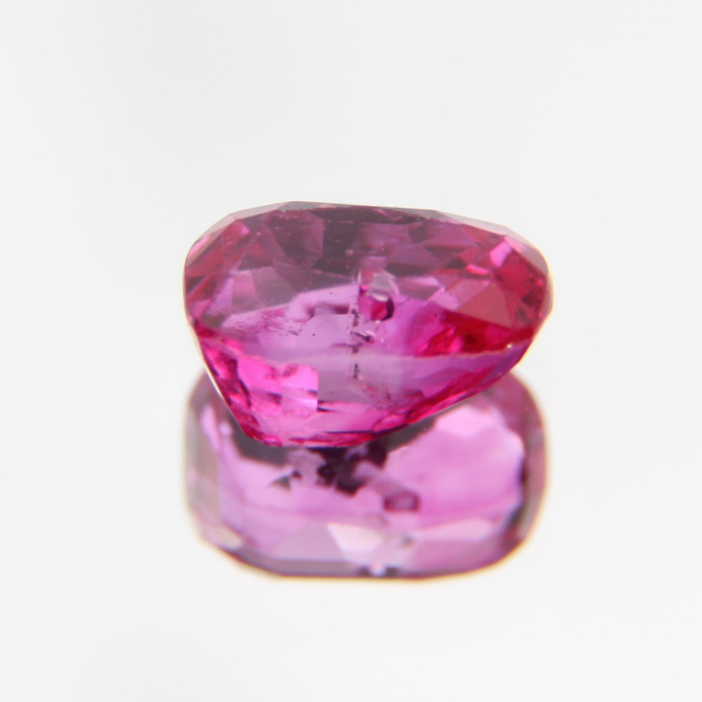 Rubin 0.45ct 