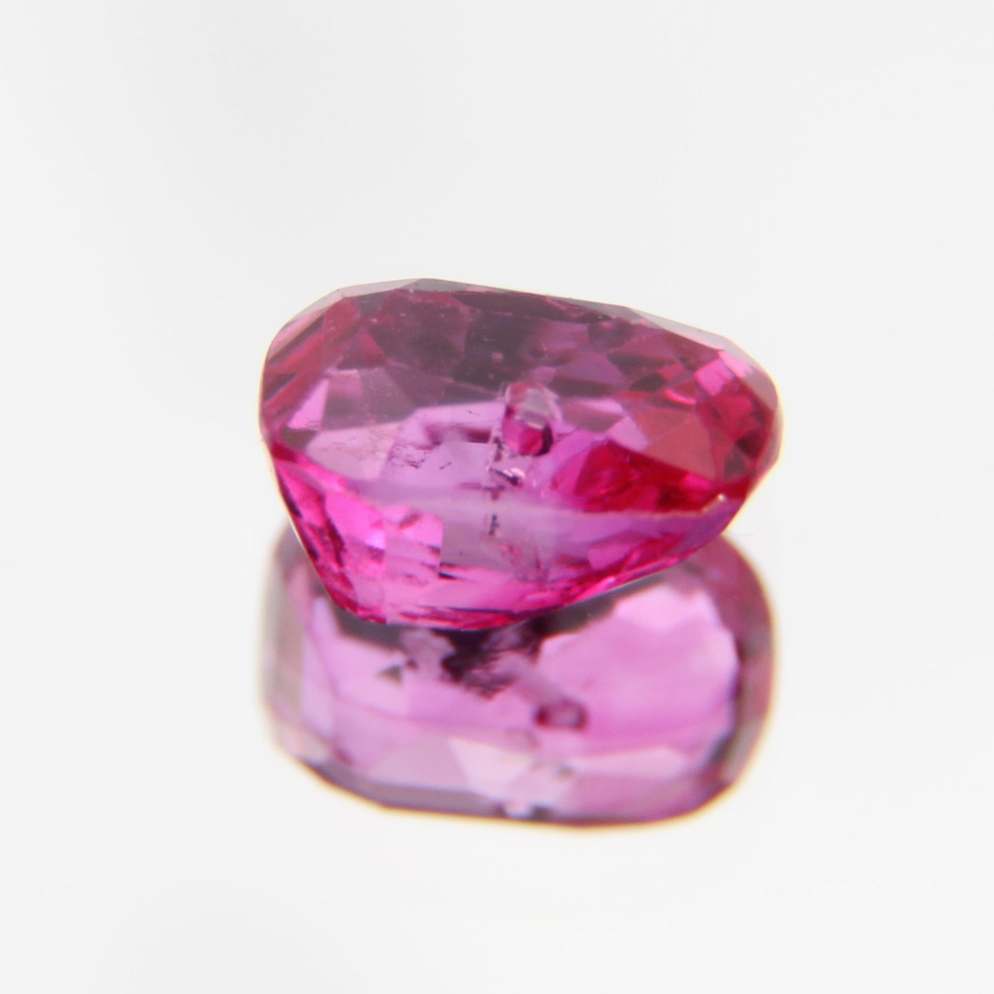 Rubin 0.45ct 