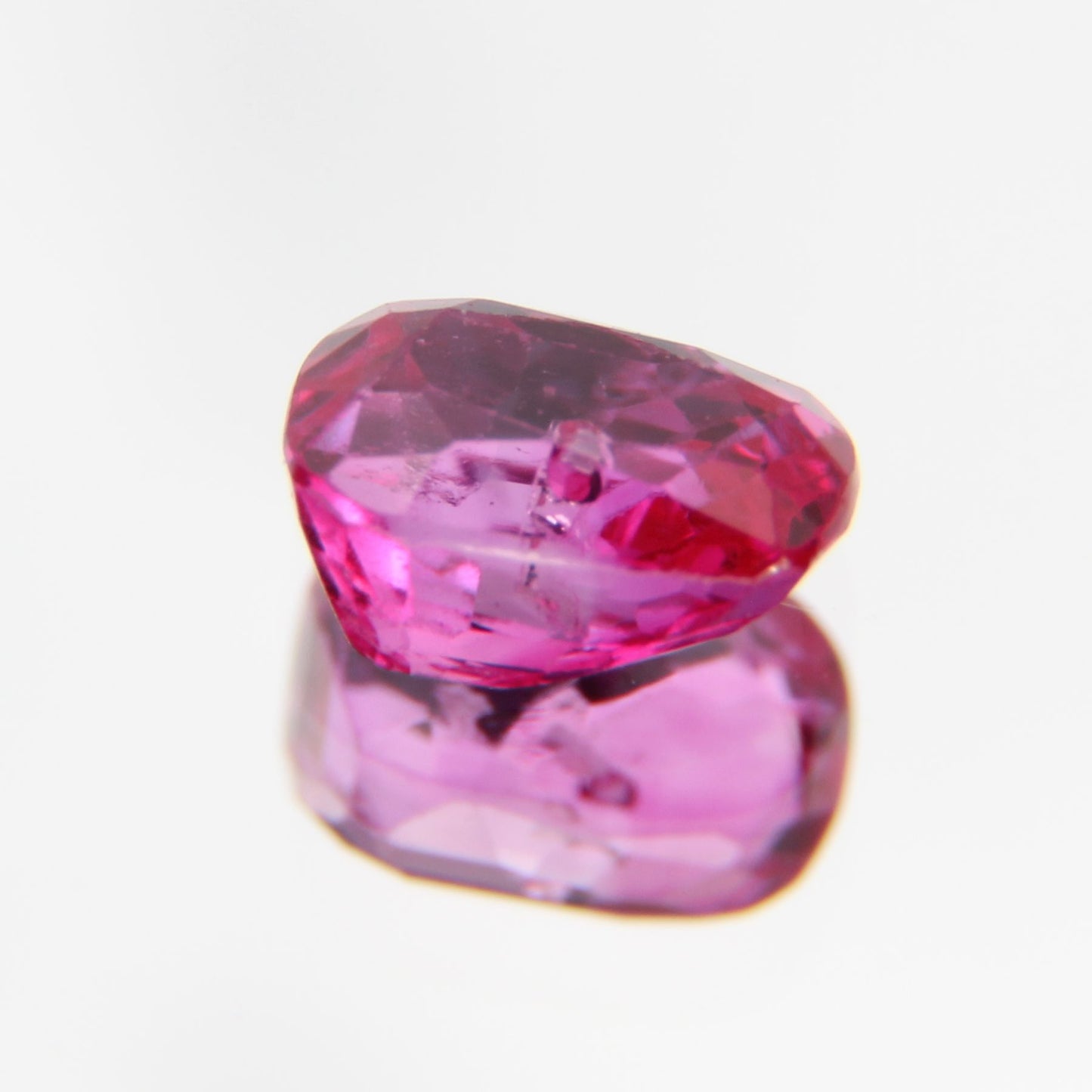 Rubin 0.45ct 