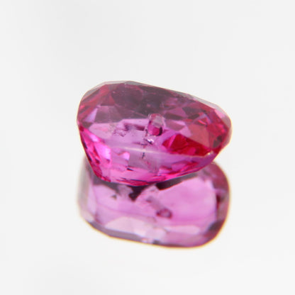 Rubin 0.45ct 